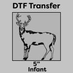 DTF Transfer 5" Thumbnail