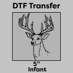 DTF Transfer 5" Thumbnail