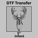 DTF Transfer 5" Thumbnail