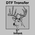 DTF Transfer 5" Thumbnail