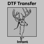 DTF Transfer 5" Thumbnail
