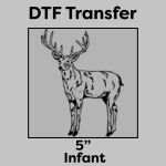 DTF Transfer 5" Thumbnail