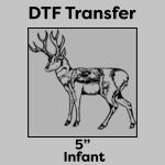 DTF Transfer 5" Thumbnail