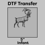 DTF Transfer 5" Thumbnail