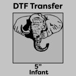 DTF Transfer 5" Thumbnail