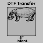 DTF Transfer 5" Thumbnail