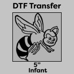 DTF Transfer 5" Thumbnail