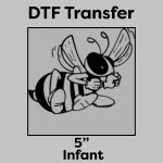 DTF Transfer 5" Thumbnail