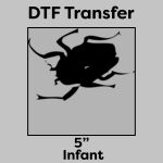 DTF Transfer 5" Thumbnail