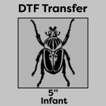 DTF Transfer 5" Thumbnail