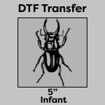DTF Transfer 5" Thumbnail