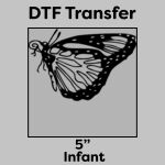 DTF Transfer 5" Thumbnail