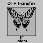 DTF Transfer 5" Thumbnail