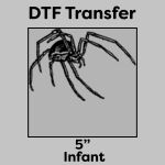 DTF Transfer 5" Thumbnail