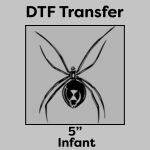 DTF Transfer 5" Thumbnail