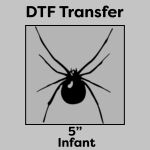 DTF Transfer 5" Thumbnail