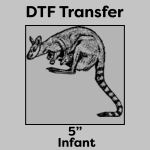 DTF Transfer 5" Thumbnail