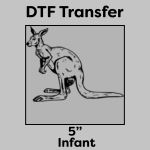 DTF Transfer 5" Thumbnail