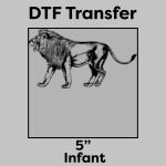 DTF Transfer 5" Thumbnail
