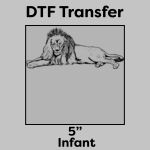 DTF Transfer 5" Thumbnail