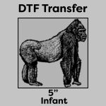 DTF Transfer 5" Thumbnail