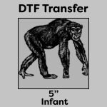 DTF Transfer 5" Thumbnail