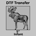 DTF Transfer 5" Thumbnail
