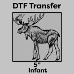 DTF Transfer 5" Thumbnail