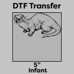 DTF Transfer 5" Thumbnail