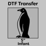 DTF Transfer 5" Thumbnail