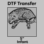 DTF Transfer 5" Thumbnail