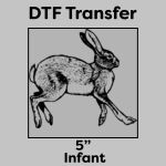 DTF Transfer 5" Thumbnail