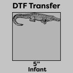 DTF Transfer 5" Thumbnail