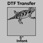 DTF Transfer 5" Thumbnail