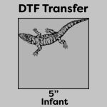 DTF Transfer 5" Thumbnail