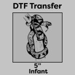 DTF Transfer 5" Thumbnail