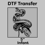 DTF Transfer 5" Thumbnail