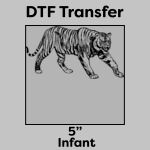 DTF Transfer 5" Thumbnail