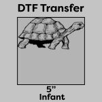 DTF Transfer 5" Thumbnail