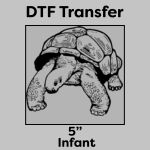 DTF Transfer 5" Thumbnail