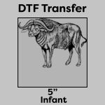 DTF Transfer 5" Thumbnail