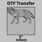 DTF Transfer 5" Thumbnail