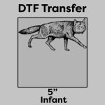 DTF Transfer 5" Thumbnail