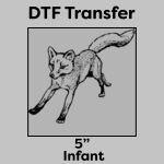 DTF Transfer 5" Thumbnail