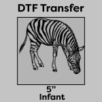 DTF Transfer 5" Thumbnail