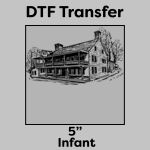 DTF Transfer 5" Thumbnail