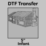 DTF Transfer 5" Thumbnail