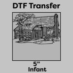 DTF Transfer 5" Thumbnail