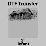 DTF Transfer 5" Thumbnail