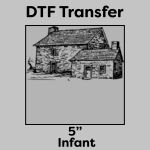 DTF Transfer 5" Thumbnail